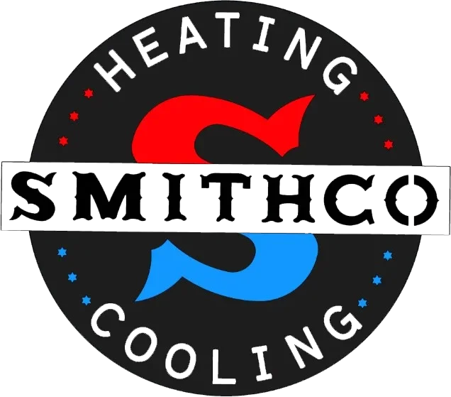Smithco Heating & Cooling logo